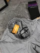 Мужские шорты Patagonia из плащевки M серые (PA0046) - изображение 6