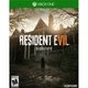 Гра Resident Evil 7 Biohazard на Xbox One (Blu-Ray диск, російські субтитри) - зображення 1