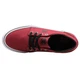 Дитячі кеди DC Shoes Trase TX бордові 33 - изображение 3