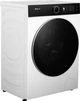 Стиральная машина узкая Hisense WF5I1045BWQ - изображение 12