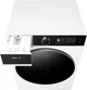 Стиральная машина узкая Hisense WF5I1045BWQ - изображение 16