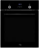 Духовой шкаф электрический Luxor Stylus 45Unique BK 09 HBPro + прихватка для Deco в подарок, черный - изображение 3