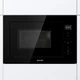 Мікрохвильова піч GORENJE BM251SG2BG - изображение 4