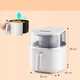Мультипечь KLARSTEIN Crisp-Pro Air Fryer 1400W 7,5 л (10040496) - изображение 5