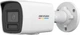 IP-камера Hikvision DS-2CD1067G3-LIUF/SL 6MP 2.8 mm White (6936422191719) - зображення 1
