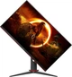 Monitor 27" AOC Q27G2U (Q27G2U/BK/01) - obraz 4