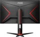 Monitor 27" AOC Q27G2U (Q27G2U/BK/01) - obraz 7