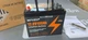 Литий-железо-фосфатный аккумулятор MFUZOP LiFePO4 12.8V 100Ah 1280Wh с BMS - изображение 4