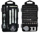 Набор прецизионных отверток TheGeneral FixBox 117 в 1 (100031119TG-01) - изображение 1