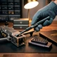 Набор прецизионных отверток TheGeneral FixMate 25 в 1 с набором бит (100031019TG-11) - изображение 6