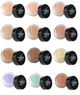 Плотный корректор для лица NYX Concealer Jar оттенок Nutmeg CJ08 - изображение 8