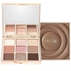 Палетка теней для век Paese Selfglow Creamy Rose Nude, 12 г (5902627631238) - изображение 1