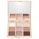 Палетка теней для век Paese Selfglow Creamy Rose Nude, 12 г (5902627631238) - изображение 2