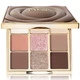 Палетка теней для век Paese Selfglow Creamy Rose Nude, 12 г (5902627631238) - изображение 3
