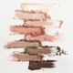 Палетка теней для век Paese Selfglow Creamy Rose Nude, 12 г (5902627631238) - изображение 6