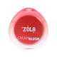 Кремові рум'яна ZOLA Cream Blush Coral Pop - зображення 2