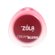 Кремовые румяные ZOLA Cream Blush Soft Berry - изображение 2