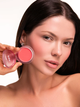 Кремові рум'яна ZOLA Cream Blush Coral Pop - зображення 5