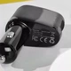 FM модулятор Baseus FM Launcher Locomotive 3.4 A 2 USB (CCHC000001) - изображение 10