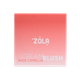 Кремовые румяные ZOLA Cream Blush Nude Camellia - изображение 3