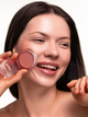 Кремовые румяные ZOLA Cream Blush Nude Camellia - изображение 5