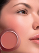 Кремовые румяные ZOLA Cream Blush Nude Camellia - изображение 7