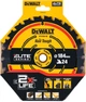 Пильный диск DeWalt Elite Series 24T 184 x 16 мм DT10302-QZ (5035048085868) - изображение 1