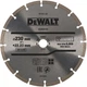 Алмазный диск DeWalt 230 x 22.23 мм DT3731-QZ (5035048025925) - изображение 2