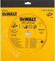 Алмазный диск DeWalt Extreme 254 x 25.4 мм DT3734-XJ (5035048012420) - изображение 1
