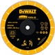 Алмазный диск DeWalt 355 x 25.4 мм DT3752-QZ (5035048083772) - изображение 2