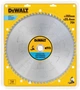 Пильный диск DeWalt 70T 355 x 25.4 мм DT1921-QZ (5035048093399) - изображение 1