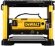 Станок рейсмусный сетевой DeWalt DW733 - изображение 4
