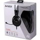 Гарнитура A4Tech FH200i Grey (FH200i (Grey)) - изображение 2