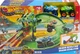 Трек Хот Вилс Монстер Трак Драконы против Динозавров Hot Wheels Dragon Destruction Mattel JGB06 - изображение 6
