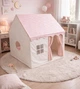 Детская игровая палатка-домик Home Розовый - изображение 2