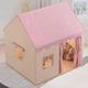Детская игровая палатка-домик Home Розовый - изображение 5