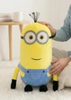 Мягкая игрушка Миньон Кевин 50 см плюшевая из мультфильма Minions Гадкий Я желтый (M9108RK/50) - изображение 1