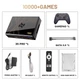Ретро игровая консоль Kinhank Super Console X5 PRO 320Gb (10000+ игр) - изображение 2