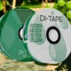 Крапельна стрічка емітерна Di-Tape 8 mil крапельниці через 10 см витрата 1,4 л/год, довжина 500 м (DI-10-8m-500) - зображення 2