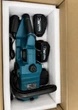 Акумуляторна пила DUC CS-4002, 48V 6Ah - зображення 5