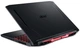 Ноутбук Acer Nitro 5 AN515-44-R18X (NH.Q9GEU.00U) Obsidian Black Б/У - зображення 3