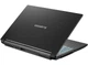 Ноутбук Gigabyte G5 GD (G5_GD-51RU123SD) Black - зображення 2