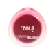 Кремовые румяна ZOLA Cream Blush Soft Berry - изображение 2