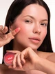 Кремові рум'яна ZOLA Cream Blush Coral Pop - зображення 6