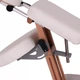 Стул для массажа складной inSPORTline Massy Professional массажное кресло до 150 кг - изображение 8