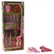 Кукла-конструктор Monster High Create a Monster, Розовая 3+ - изображение 1