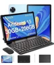 Планшет DOOGEE U11 VIP Edition 11” 16GB RAM / 128GB ROM + Клавиатура + Мышка + Стилус + Чехол + Защитное стекло - изображение 1