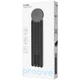 Подставка для ноутбука Proove X-Fan silver (LSXF00000104) - изображение 2