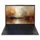 Сенсорный ноутбук 14" Lenovo ThinkPad X1 Carbon Gen 10 Intel Core i5-1245U 16Gb RAM 256Gb SSD NVMe FullHD IPS Б/У - изображение 1