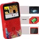 Портативна ігрова приставка Game Boy з 500 класичними іграми, 3-дюймовим екраном та акумулятором на 1020 мАг для 4 годин гри - зображення 6